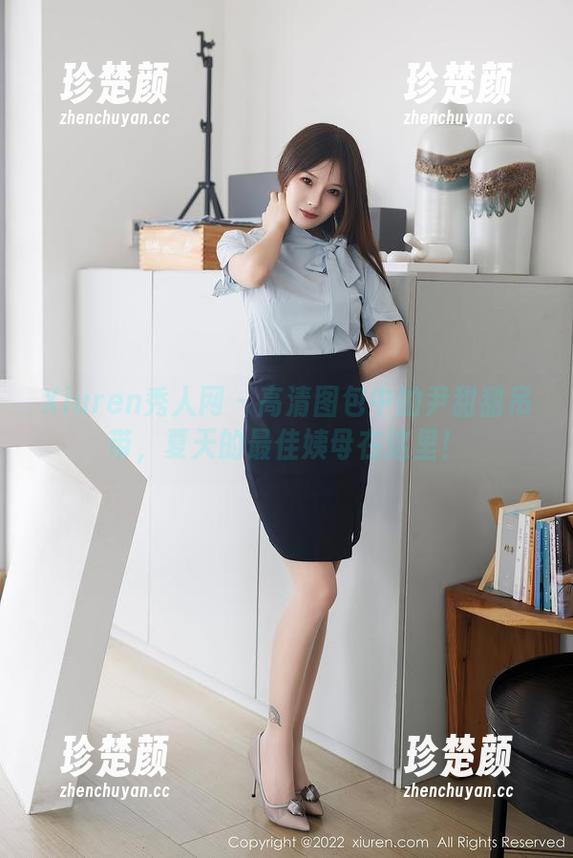 Xiuren秀人网-尹甜甜 Xiuren秀人网 - 高清图包中的尹甜甜吊带,夏天的最佳姨母在这里!