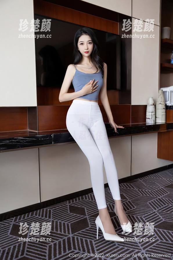 Xiuren秀人网 - 作品：秘密？张美荧那几张图让人忍不住想多想。