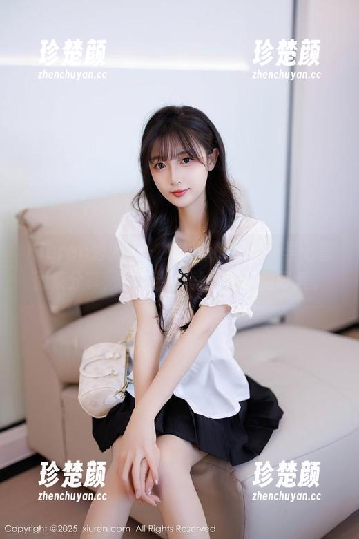 Xiuren秀人网-李七喜 Xiuren秀人网 - 兔女郎的日常,李七喜图集分享,细节到位就是别样的可爱。