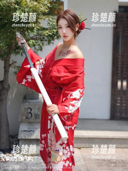 Xiuren秀人网-林子遥 Xiuren秀人网 - 林子遥最新作品,少女系列图片,一不小心就多看了几遍……