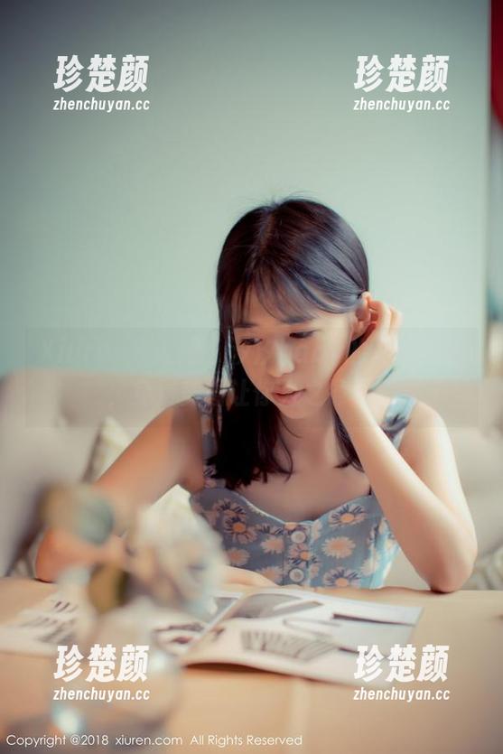 Xiuren秀人网 - 汐汐baby的夏日约会，免费美图让你为之倾倒！
