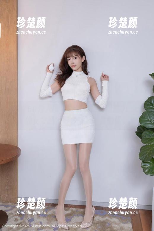 Xiuren秀人网 - 你听说过王婉悠Queen的女友吗？好多资源丰富的呢。