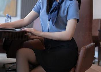 Xiuren秀人网 - 为了原图，我又来瞧瞧糯美子MINIbabe的裸足！太有意思了吧？