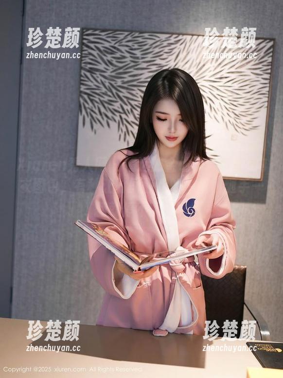 Xiuren秀人网 - 精选的金幼汐Vivian内衣图包，有种让时间静止的力量，随手一翻就停不下来。
