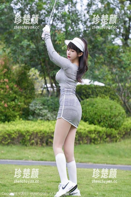 Xiuren秀人网 - 姑且叫顾乔楠的婚纱写真，无圣光但特有味道。