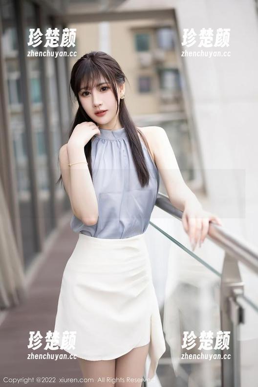 Xiuren秀人网 - 帮你消化的兔女郎：鱼子酱fish的作品集慢慢来，分享给你