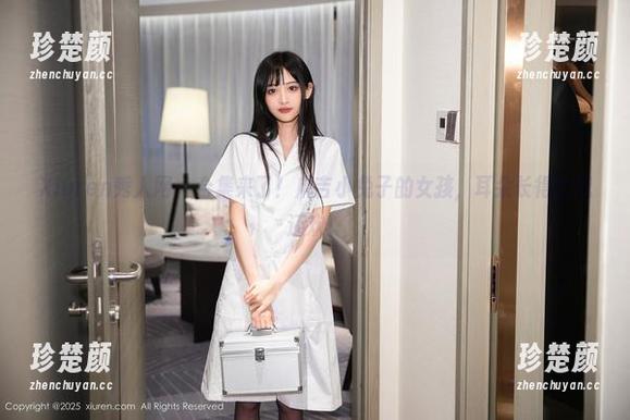 Xiuren秀人网 - 合集来了！麻吉小兔子的女孩，耳朵长得比我还欢！