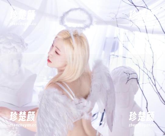Yebin(전예빈)的在线作品：祢豆子，小心后面绊脚石哦！