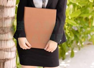 YouMi尤蜜荟 - 小海臀Rena的校服美图，精选集让人必定想要更多时间发呆