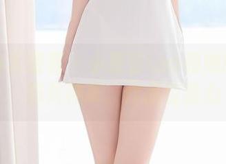 YouMi尤蜜荟 - 小茶茶tea和她的JK梦：图片种草，作品位我心