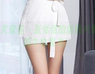 YouMi尤蜜荟 - 张恬恬的新图片更新：当奶牛也发光！