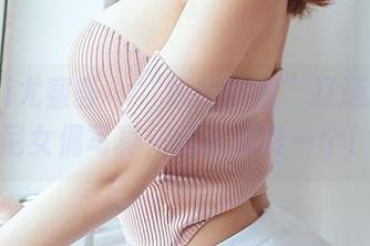 YouMi尤蜜荟 - “您的蛋蛋”打造的比基尼女偶写真，真心想赞一个！