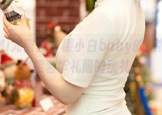 YouMi尤蜜荟 - 樱小白baby的新福利：迎接奢华礼服的洗礼！