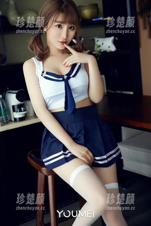 尤蜜荟，私拍的“粽”味真有聊头？
