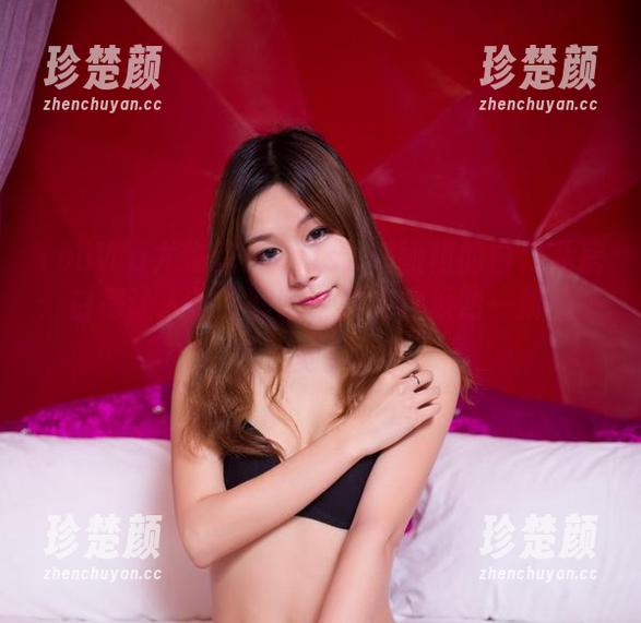 YouWu尤物馆 - Cris_卓娅祺的白裙私房：白得让人目不转睛，真有种焕然一新的感觉。