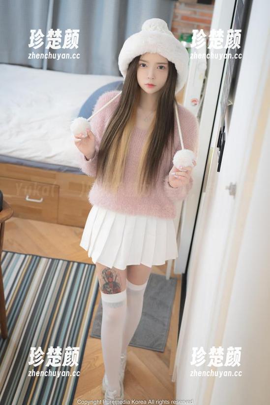 Yuka(유카)的花嫁魅力，全集，点击前请做好心理准备
