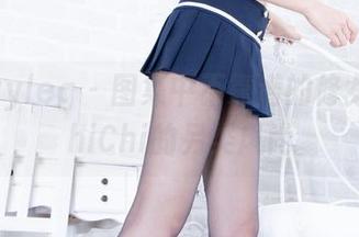 beautyleg - 图集中不靠谱的修女——ChiChi的另类风尚