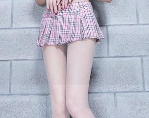 beautyleg - 空姐晨妆：Online上Morning图片有种不一样的清新！