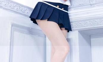 beautyleg - 一组写真套图，Vanessa的秘密让我停下脚步