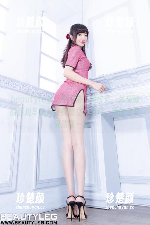 beautyleg - 旅行是一种仪式，林瑞瑜的旅拍写真集让我想立马出门，她的分享果然有一套！