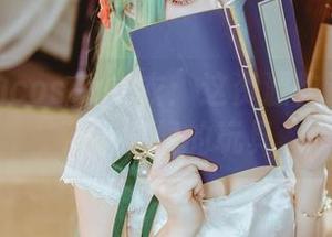 婚纱里的coser衣衣：这资源快让我想到了小时候的玩具