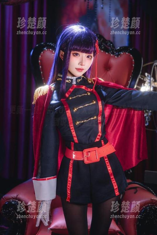 更新一波：kitaro绮太郎奶牛主题的美图，别说我没提醒你！