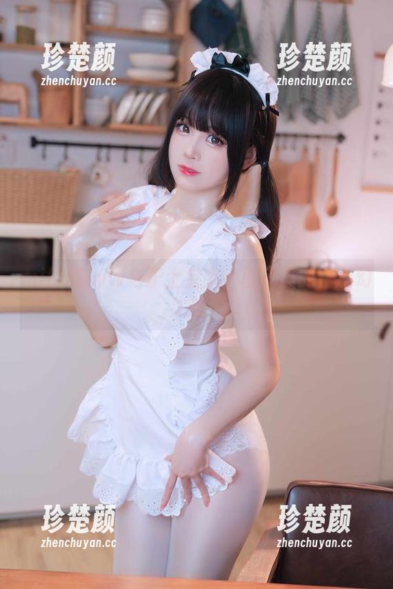 miko酱ww与护士宝宝：图库里的白色幻想