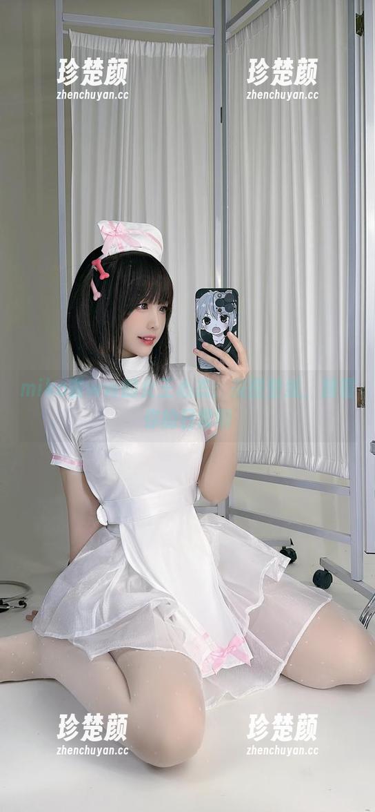 miko酱ww的女王心态：美图壁纸，颠覆你的日常啊