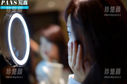 pans - 在李沫的高跟鞋和美图中遨游，照片让我就想喊“我也想飞”！