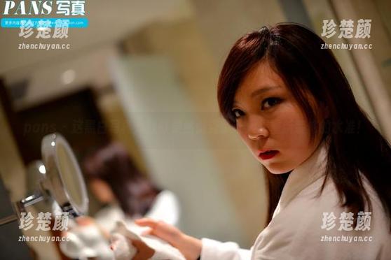 pans-默默 pans - 这黑白写真,默默果然做到了让人想重新装修的水准!