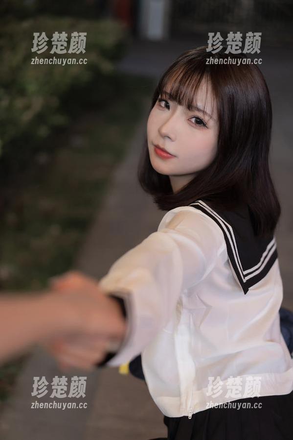 yuuhui玉汇的刀锋美图——坏坏女警的影像实验室