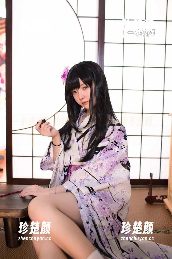 一小央泽的豹纹套图，高清质感不含糖，够你咀嚼一阵子。