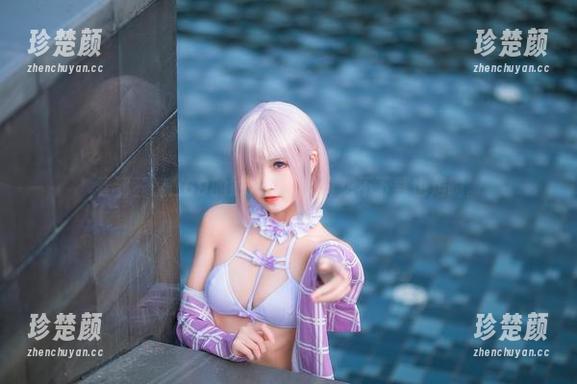 看到三度_69的妹妹写真，真想不下载也难啊。