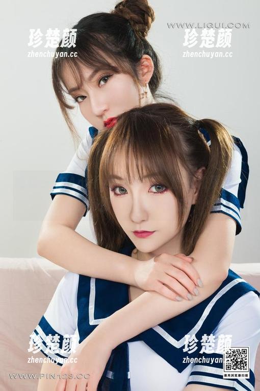 丽柜 - 在Amily的自拍里，原图和更新从来没有那么难以分辨过！