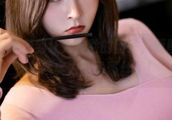 丽柜 - 可爱到让人捏脸的团子，原图一放，果然实力圈粉蕾丝了！