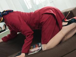 丽柜 - 校园护士？不，我是说然然的图集资源，超萌的那种