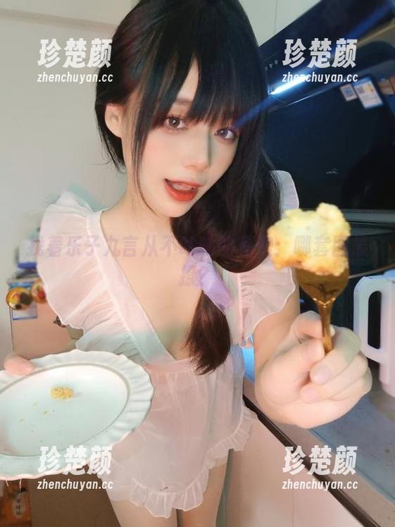 找着乐子九言从不咕咕的私房：哪套图最撩？