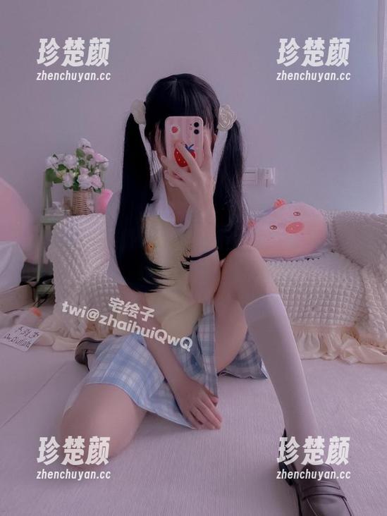 免费的春天野餐，图片不够看？二阶堂宅绘子再来一波