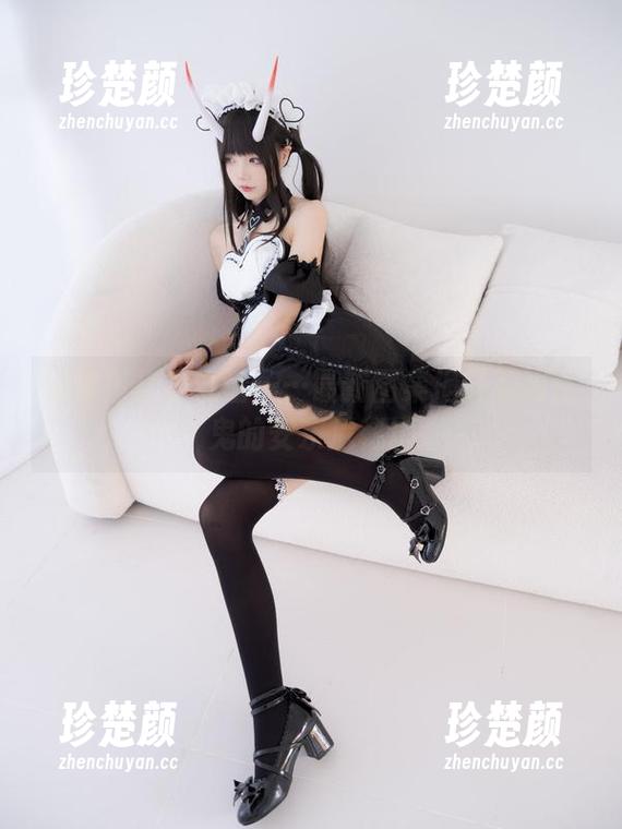 如果蛋糕会说话……最新图集揭开五更百鬼的安东尼秘境