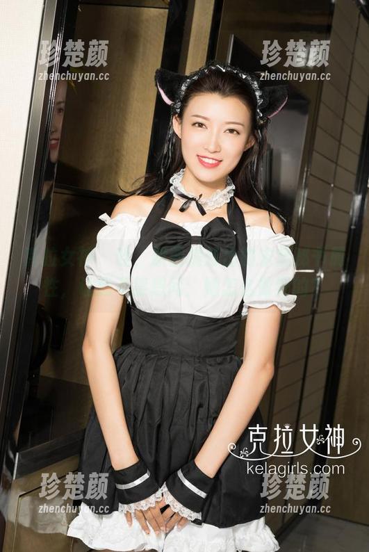 克拉女神 - 哇，原图提炼出的宋黛秘书属性，让我不禁想问：她怎么做到的？