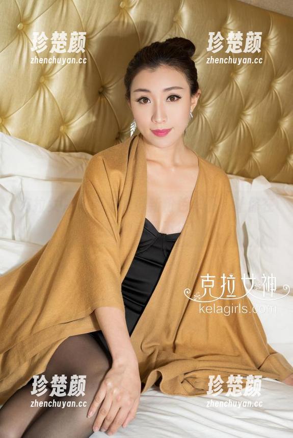 克拉女神-百琳 克拉女神 - 百琳的最新粉色作品,让你在线被种草到不行!