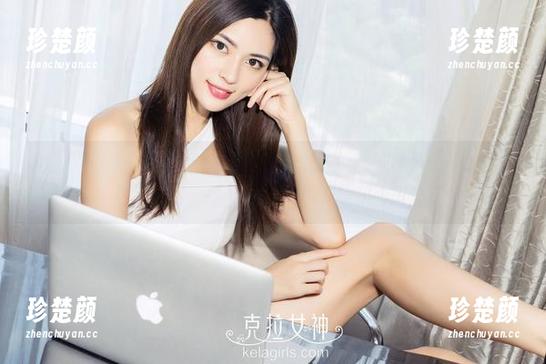 克拉女神 - 最新制服合集，看薇薇如何颠覆你的审美，呐，结果会不会让你过敏？