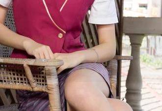 克拉女神 - 雅楠的大胆更新：黑白作品，你敢看吗？