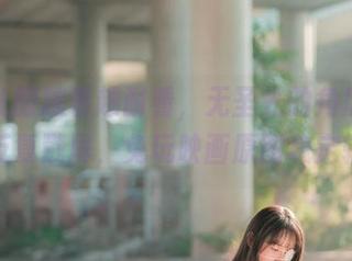黑色礼服越看越耐看，无圣光的角度真会让我反复戳屏，兔玩映画原图稳定输出。