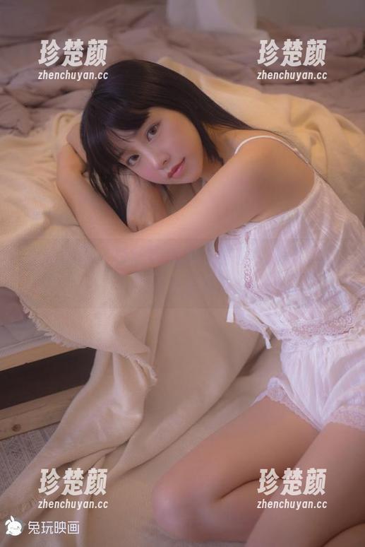 兔玩映画：白丝眼镜娘，你的免费资源让我迷失自我。