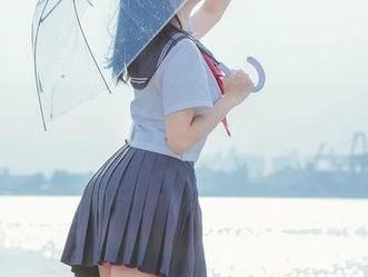 兔玩映画，以前没觉得腿有啥，直到这张图片让我反思……