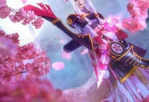 北之北的图片精选：实力御姐，亮瞎双眼！