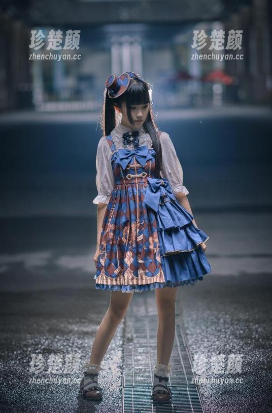 名濑弥七的兔兔奇遇记，认真分享兔子的写真集，不信你看！