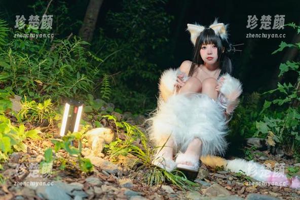 一次浴缸的奇妙cos：咬一口兔娘不那么沉闷的选择