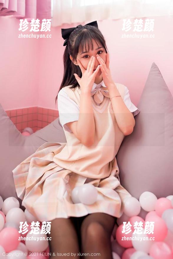 嗲囡囡 - 时光不老，龙女宝宝在线镂空——精彩图片一分一秒等你来！